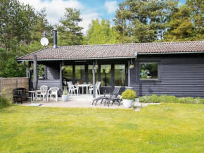 Holiday home Vig XL in Vig